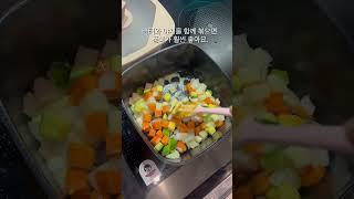 평범한 30대 여성의 퇴근 일상