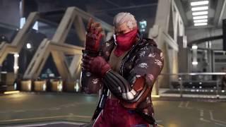 Tekken Gujranwala Live Stream Tekken 7