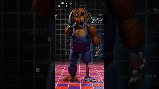 Sparky The Dog FNaF Animation