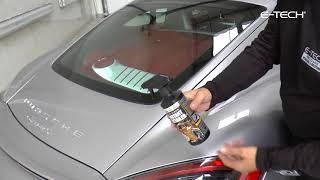 E TECH Pro Class Instant Detailer