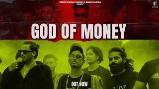 God Of Money ( Official Video ) Little Star | Imam Md Prince | Shivam Yadav | New Hip Hop Songs 2024