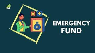 Emergency Fund makes all the difference