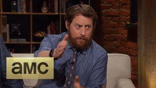 Highlights: Season 5 Preview Special: Talking Dead: Scott Gimple on Cheese