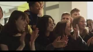 The BRIT School Legacy with Mastercard