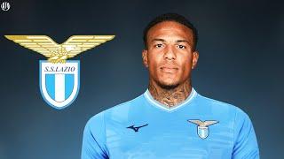 Michael Folorunsho - Welcome to Lazio? 2024 - Best Skills & Goals | HD