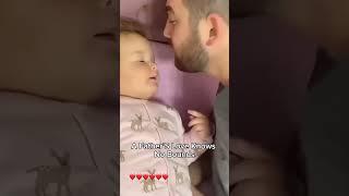 Daughter & Father Love Has No Bound – Most Heartfelt Moments! ‍️