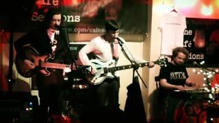 We, The Oceanographers @ Cafe Sessions