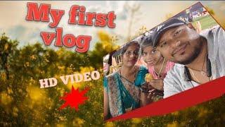 My new vlog 2024 || My first vlog 2024 ||video@rakeshvishwakarma8286 || Ducky bhai vlogs