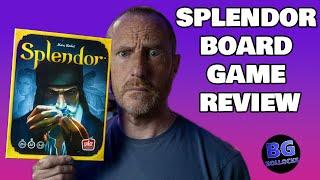 Splendor Board Game Review - Still Worth It?