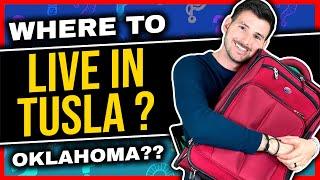 Best places to live in Tulsa Oklahoma