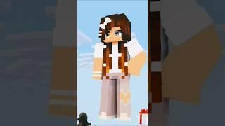 𝐏𝐫𝐞-𝐗𝐌𝐚𝐬 𝐌𝐨𝐦𝐞𝐧𝐭𝐬"│MINECRAFT ANIMATION│AMELIA MC & MC Studios Animation #shorts