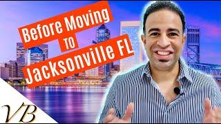 10 Things to Know about Living in Jacksonville, Florida