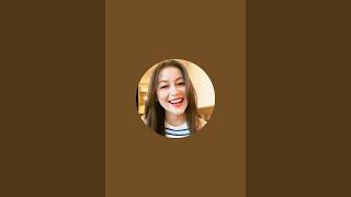 Mariel vlog tv is live!
