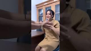 PNS yang lagi viral