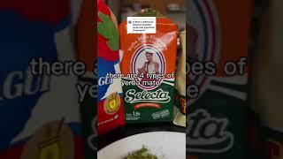 Cele 4 tipuri de Yerba Mate