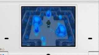 Pokémon Black 2 - #023【HD】