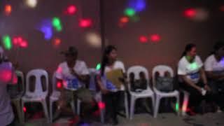 Brigada 88 Christmas Party 2017