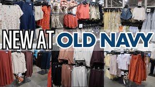 OLD NAVY NEW ARRIVALS & DEALS for FEBRUARY 2025 SHOP WITH ME!