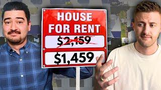 How Renting in Boise Idaho Might be better than Buying