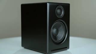 Audioengine A2+ Powered Speaker System – Audio Advisor