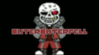 OuterOuterFell - "S.U.P.E.R.N.O.V.A.N.I.A in... Space" | (Theme)