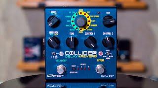 Source Audio Collider In-Depth Review