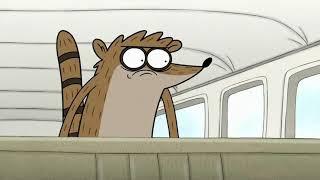 rigby loves bassmarck (english meme)