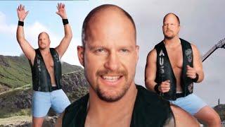 I Believe In Stone Cold Steve Austin