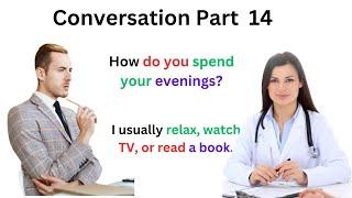 150+English conversation practice |learn English phrasal verbs | shadowing english speaking practice