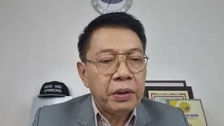 YARI NA! HARRY ROQUE IPAPAKULONG NG PAOCC! GEN. MARBIL NAG SALITA NA.