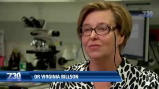 ABC TV Australia Segment On Overcoming Multiple Sclerosis