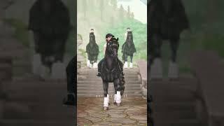 All Friesian modells  #starfam #horse #starstableonline #ssofriesian @StarStableOnline