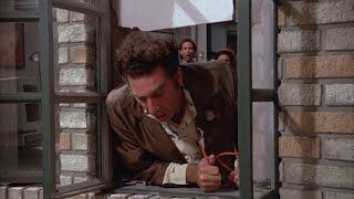 Seinfeld - The Air Conditioner