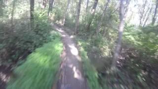 Kickapoo MTB Trail 4