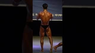 덩어리갓대 본캐(보디빌딩)
