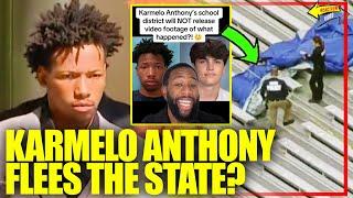 Karmelo Anthony Case FALLS APART After Video Footage SURFACES — But School REFUSES to Release It