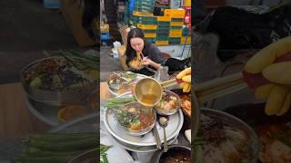 #구미맛집 중앙시장 국수골목 원탑국수 #진주국수 The noodles my mother delicious맛있으면 이웃에게 알리고, 맛없으면 주인에게 알려주세요.