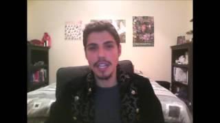 Learn How To Change The World with Social Media