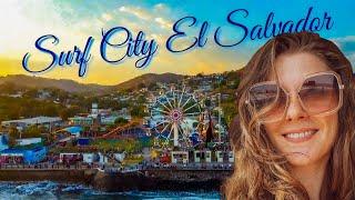 SURF CITY El Salvador  | Family Fun: Where to Stay, Play & Eat 