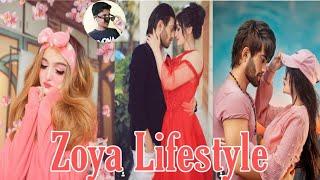 Jyotsana haldkar (Zoya) Lifestyle