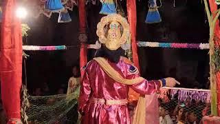 DUBULA RAMALILA -RAVANA BADHA  / SOURAV SIR SCIENCE WALA