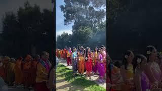 Cambodian New Year Oakland
