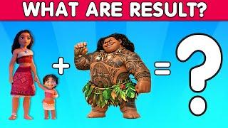  Guess What Happen Next in Moana 2 Movie and Disney Movie | Moana 2 2024 Movie