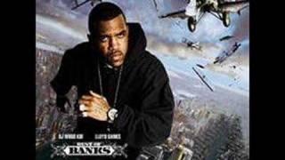 Lloyd Banks - Back At It Again