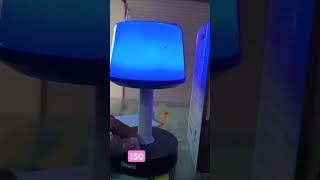 SOLER LAMP #light #emergencylamp #solerlight#emergencyledlight