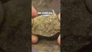 PET ROCK: the secret Warhammer tool...