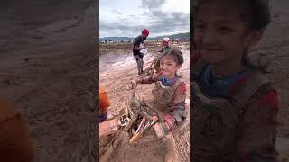 Zyrah Paco-Pagadian MX 2023 #Pasalamat Festival #Mud Race