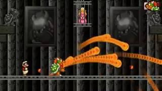 Mario Forever 6.0 PC Full Walkthrough