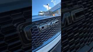 New 2024 GMC Yukon Denali Ultimate  #gmc #yukon #denaliultimate #denali