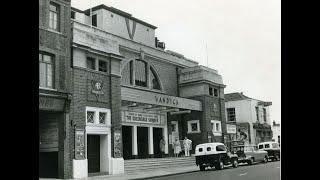 BRISTOL AS IT WAS - AROUND FISHPONDS